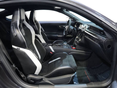2022 Ford Mustang Shelby GT500