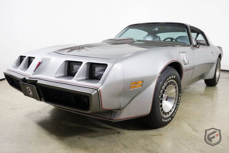 1979 Pontiac Trans Am