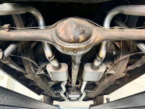 1957 Chevrolet Bel Air