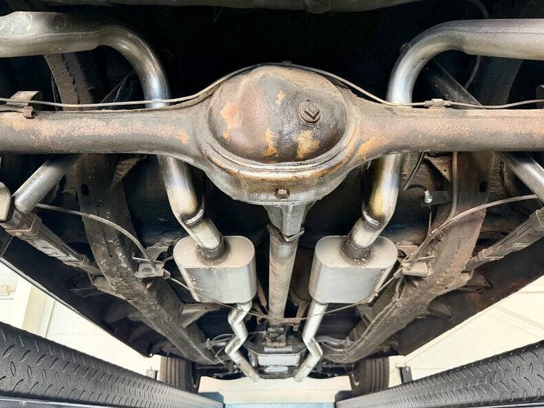 1957 Chevrolet Bel Air