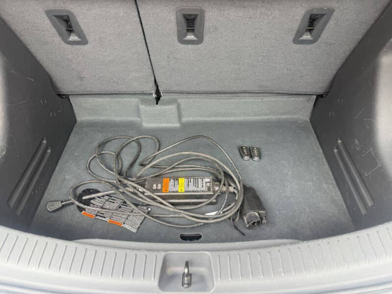 2019 Chevrolet Bolt EV LT