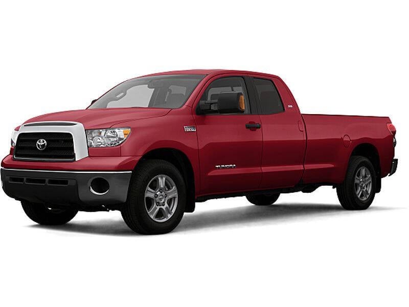 2009 Toyota Tundra for sale at EARL DUFF PRE-OWNED CENTER in Harriman, TN