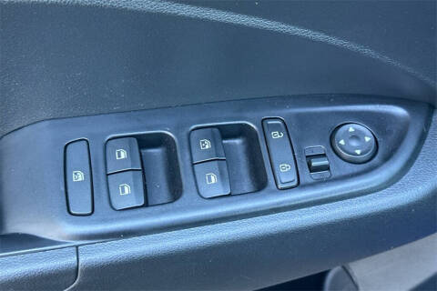 2022 Hyundai Venue SEL