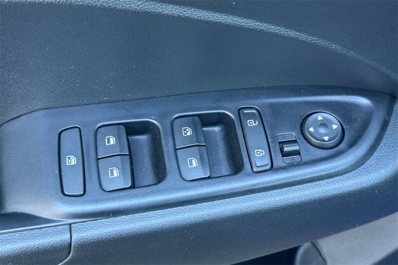 2022 Hyundai Venue SEL