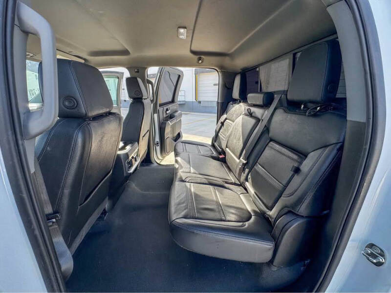 2023 GMC Sierra 2500HD