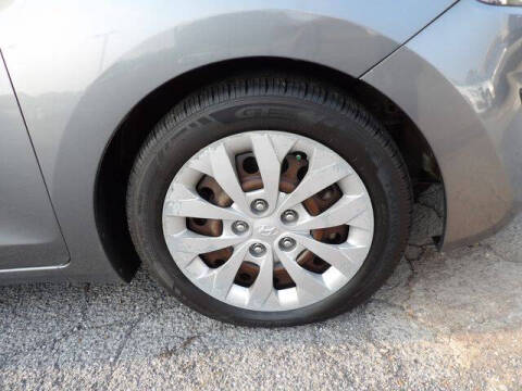 2016 Hyundai Elantra GT