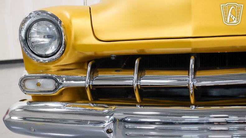 1951 Mercury Custom