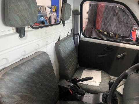 1999 Suzuki Carry