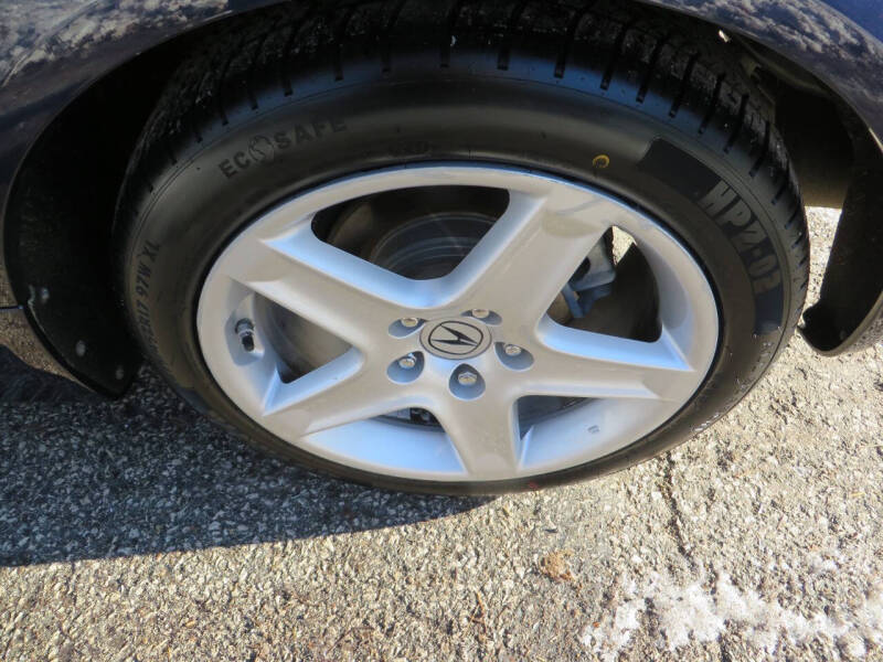 2006 Acura TL w/Navi