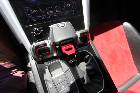 2019 Lamborghini Urus