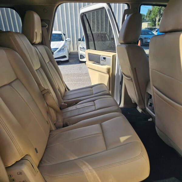 2017 Ford Expedition XLT
