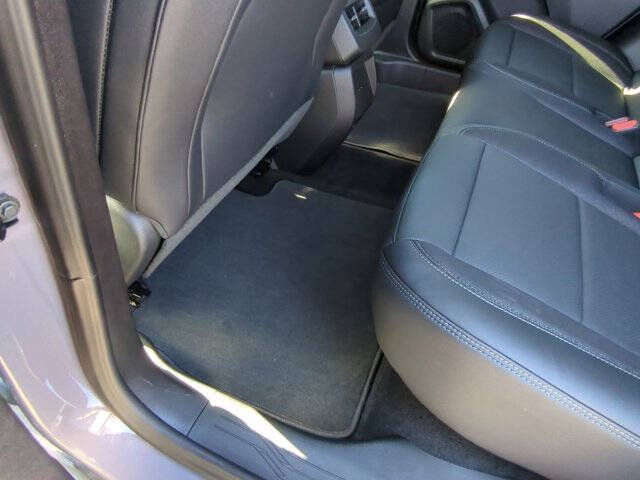 2026 Chevrolet Equinox EV LT 2