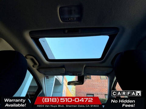 2018 Honda Fit EX