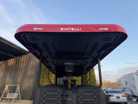 2025 Bintelli Nexus