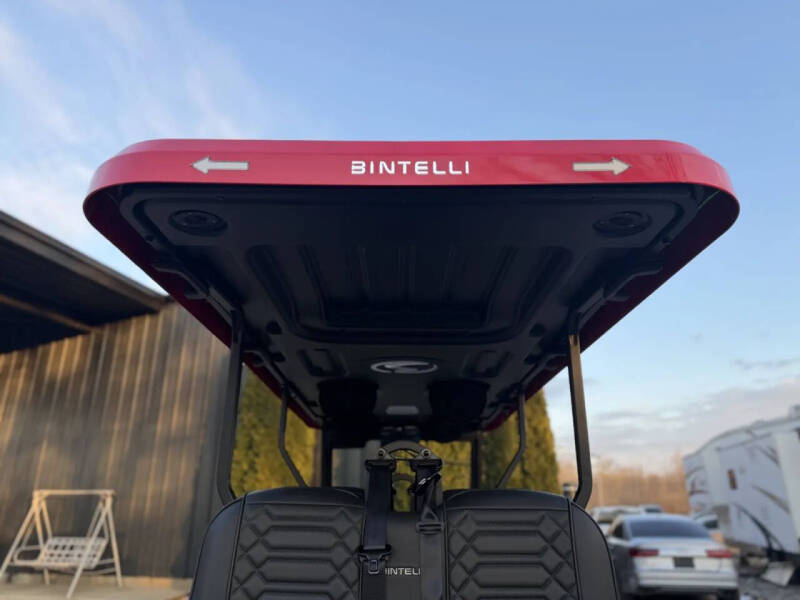 2025 Bintelli Nexus