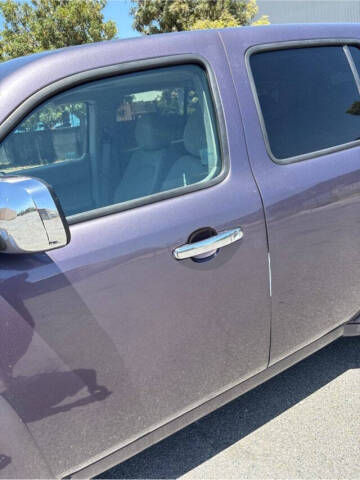 2006 Chevrolet HHR LT