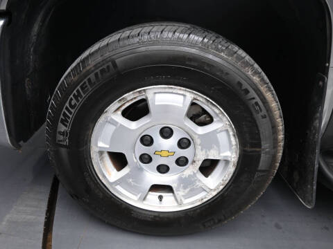 2012 Chevrolet Silverado 1500