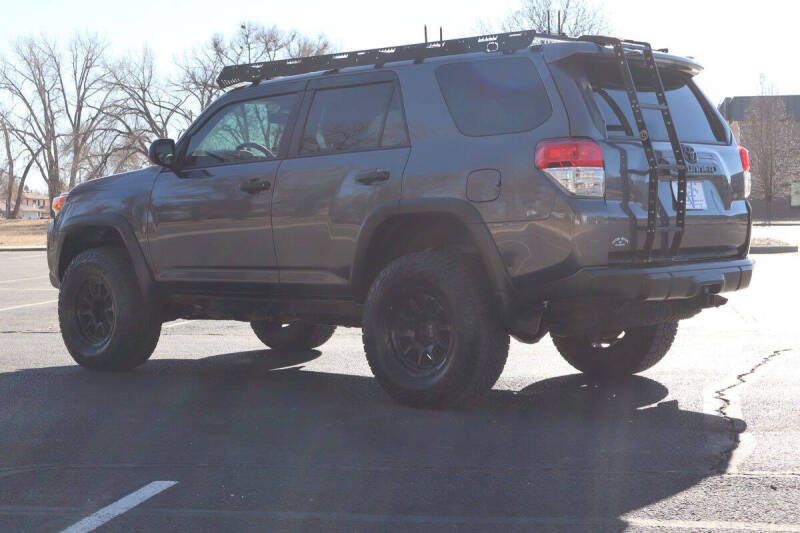 2013 Toyota 4Runner