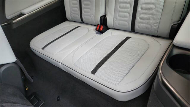 2024 Rivian R1S Launch Edition