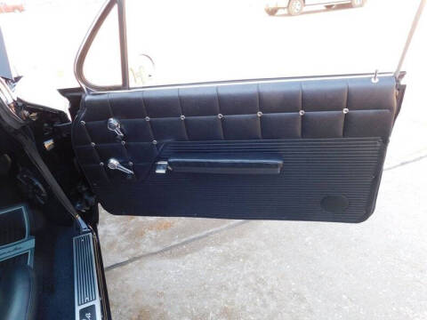1962 Chevrolet Impala