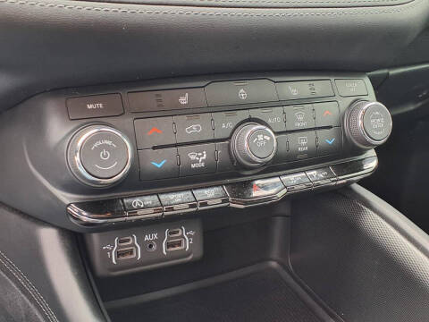 2021 Dodge Durango GT
