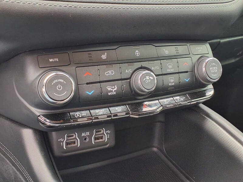2021 Dodge Durango GT