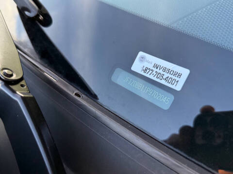 2023 Subaru BRZ Premium