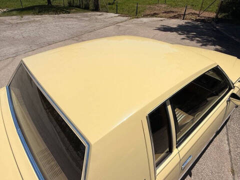 1979 Buick Regal