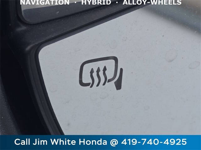 2013 Ford C-MAX Hybrid SEL