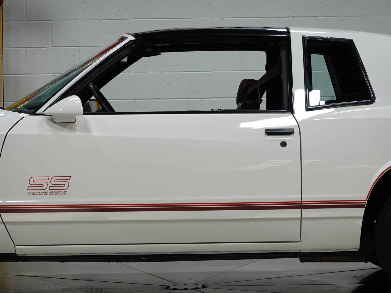 1987 Chevrolet Monte Carlo 57