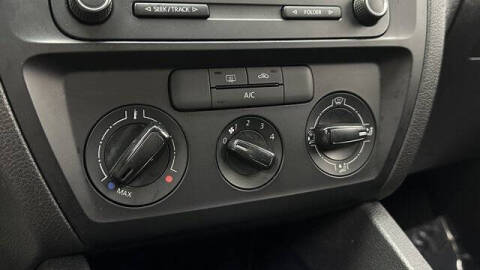 2015 Volkswagen Jetta