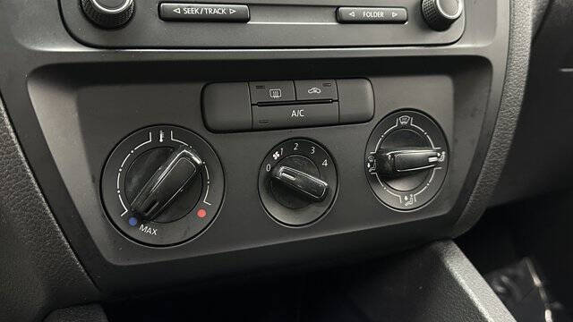 2015 Volkswagen Jetta