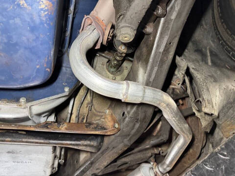 1960 Cadillac Eldorado