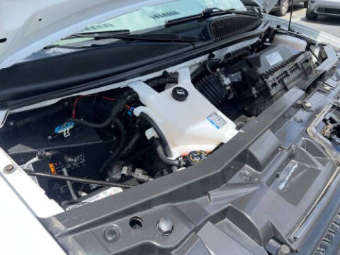 2023 Chevrolet Express LS 2500