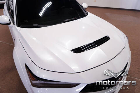 2024 Acura Integra Type S
