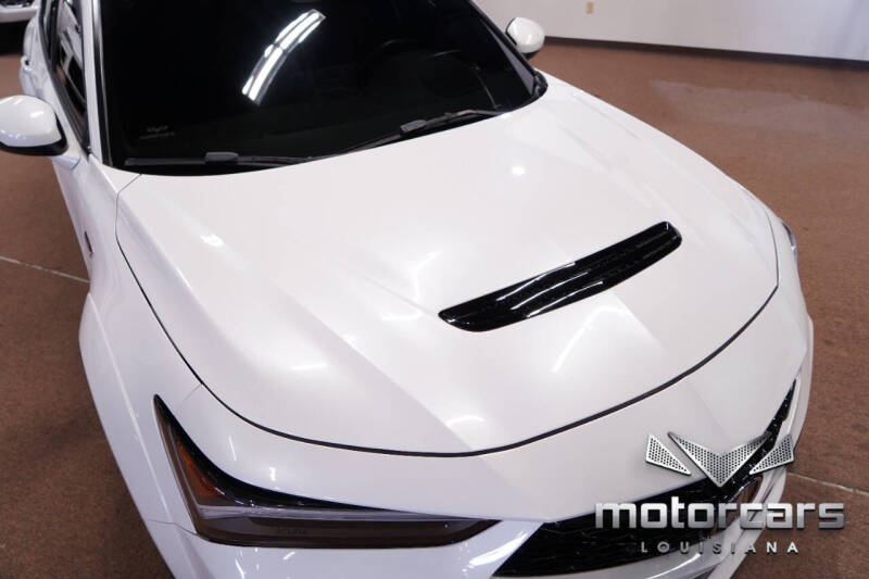2024 Acura Integra Type S