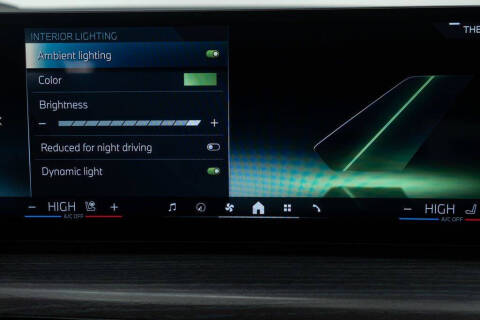 2025 BMW 4 Series 430i xDrive Gran Coupe