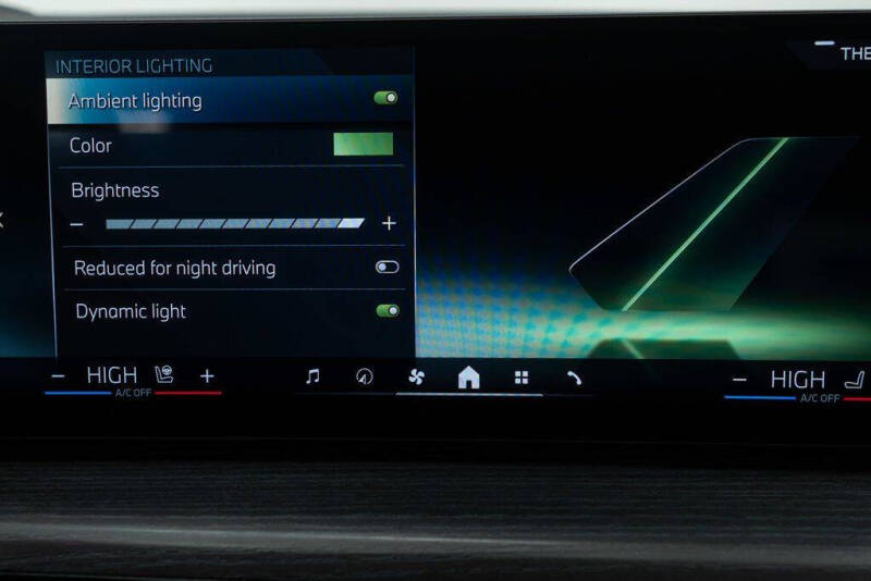 2025 BMW 4 Series 430i xDrive Gran Coupe