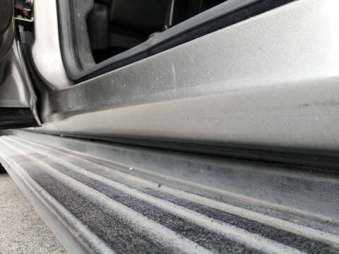 2012 Chevrolet Avalanche LS