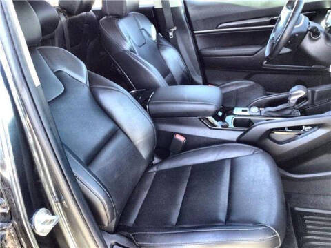 2023 Kia Telluride LX