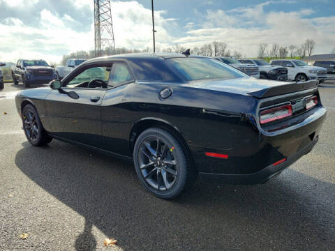 2023 Dodge Challenger GT