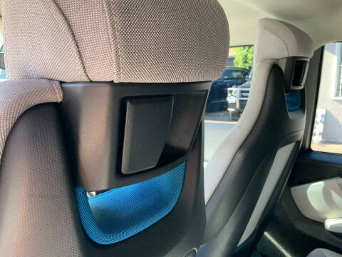 2016 BMW i3
