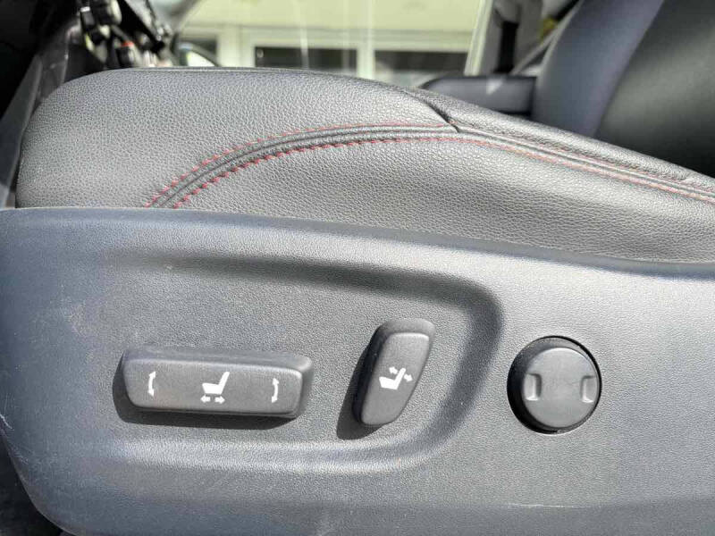 2021 Toyota 4Runner TRD Off-Road Premium