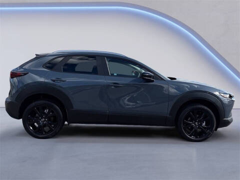 2026 Mazda CX-30 2.5 S Carbon Edition