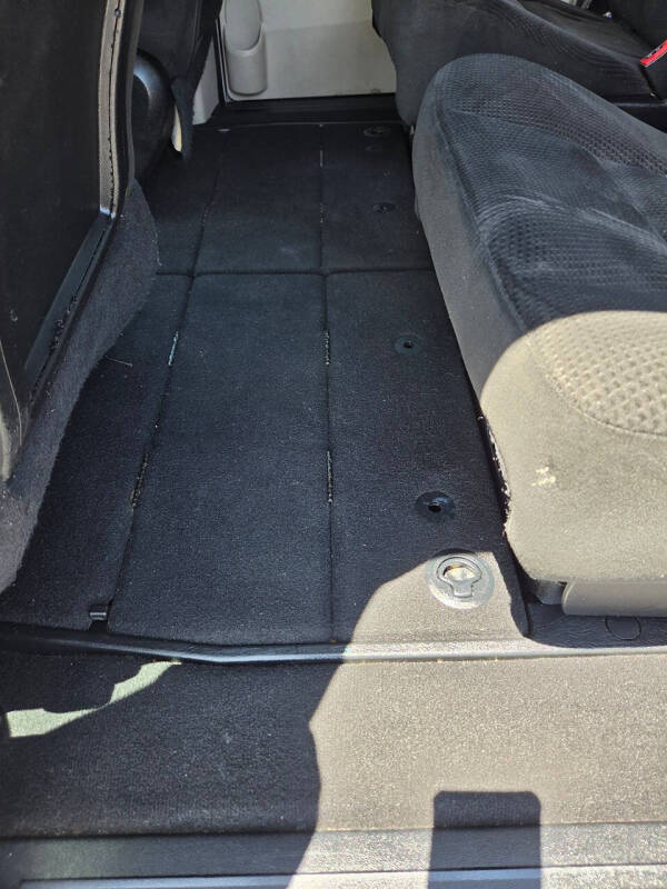 2016 Dodge Grand Caravan American Value Package