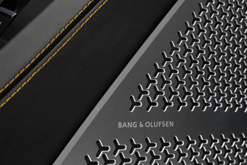 2021 Lamborghini Urus