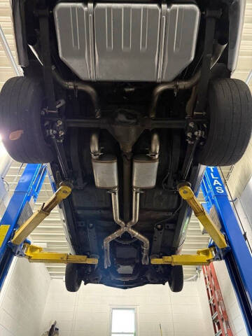 1972 Chevrolet Camaro