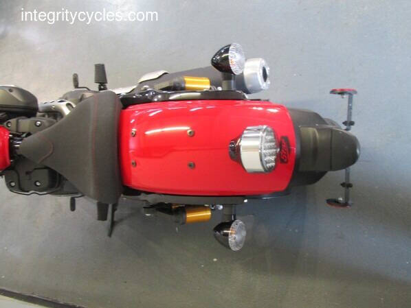 2016 Yamaha Bolt R-Spec