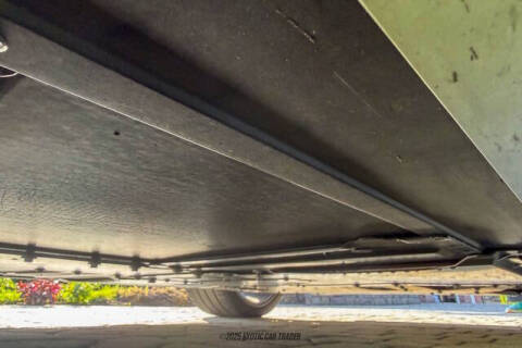 2020 Chevrolet Corvette Stingray