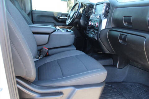 2022 GMC Sierra 2500HD